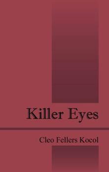 Paperback Killer Eyes Book