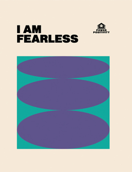 Hardcover I Am Fearless Book