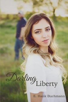 Paperback Darling Liberty Book
