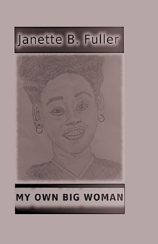 Paperback My Own Big Woman Book