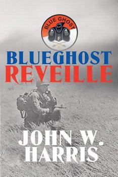 Paperback BlueGhost Reveille Book