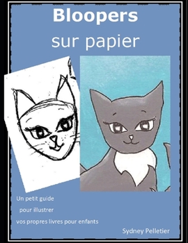 Paperback Bloopers sur papier [French] Book