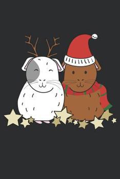 Guinea Pigs: My Spirit Animals: Journal for Guinea Pig lovers