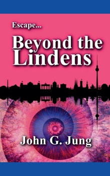 Paperback Escape...Beyond the Lindens Book