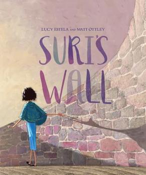 Paperback Suri's Wall Book
