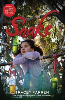 Paperback Snake Book