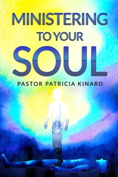 Paperback Ministering to Your Soul Book