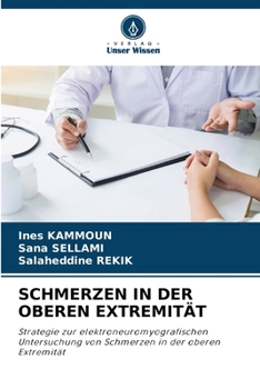 Paperback Schmerzen in Der Oberen Extremität [German] Book