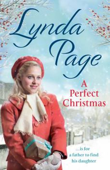 Paperback A Perfect Christmas. Lynda Page Book
