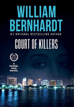 Hardcover Court of Killers Book