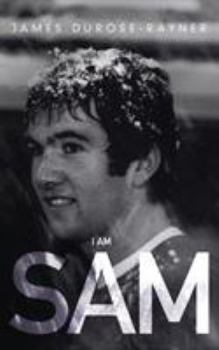 I Am Sam - Book #1 of the Arsenal Trilogy