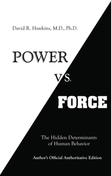 Paperback Power vs. Force Book