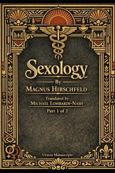 Sexology Part 1