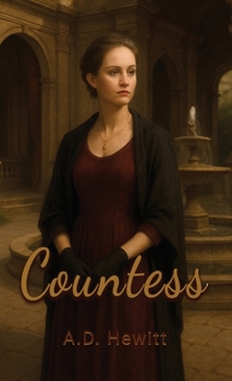 Hardcover Countess Book