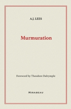 Paperback Murmuration Book