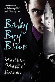 Paperback Baby Boy Blue: A Mystery Novel Book