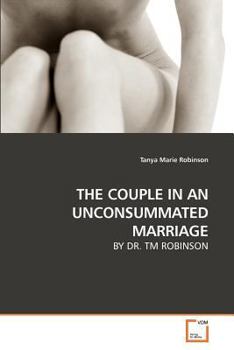 Paperback The Couple in an Unconsummated Marriage Book
