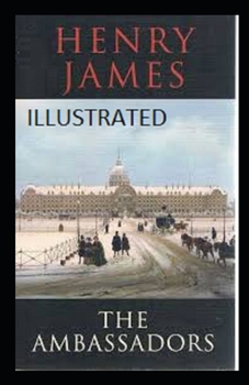Paperback The Ambassadors Illustrated Book