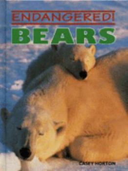 Hardcover Bears Book