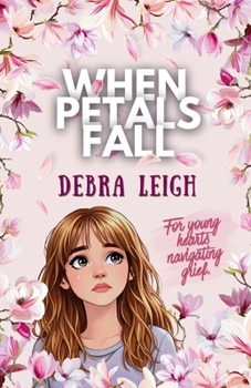 Paperback When Petals Fall Book