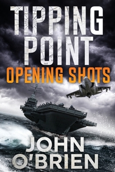 Paperback Tipping Point: Opening Shots Book