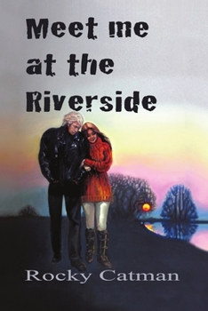 Paperback Meet Me at the Riverside Book