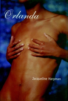 Hardcover Orlanda Book