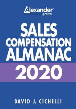 Paperback 2020 Sales Compensation Almanac Book