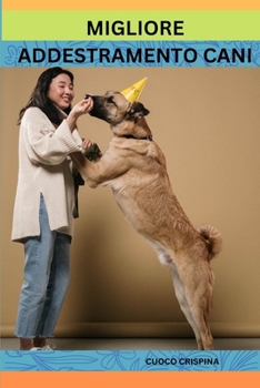 Migliore Addestramento Cani