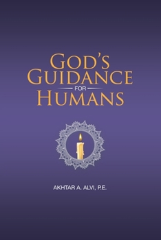 Paperback God's Guidance for Humans Book