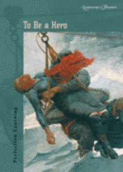Paperback To Be a Hero Book