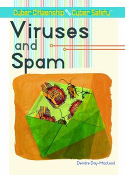 Library Binding Viruses and Spam Book