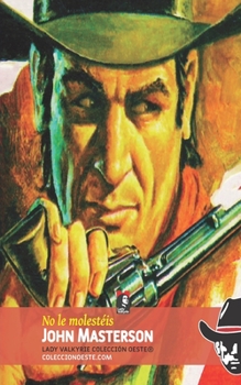 Paperback No le Molesteis [Spanish] Book
