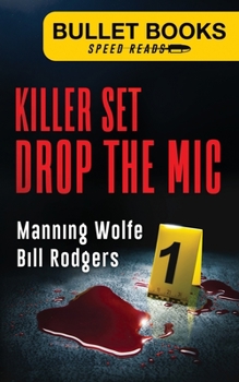 Paperback Killer Set: Drop the Mic Book