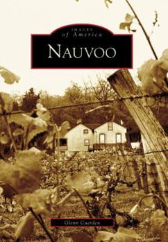 Paperback Nauvoo Book