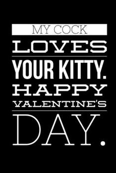 Paperback Valentines' Day Appreciation Gift Blank College Ruled Line Paper Book