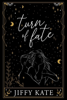 Paperback Turn of Fate Book