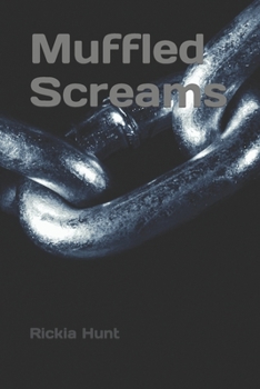 Paperback Muffled Screams Book