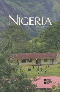 Paperback Nigeria Book