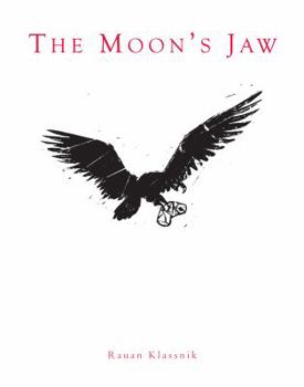 Paperback The Moon's Jaw Book