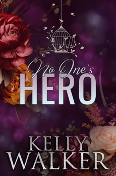 Paperback No One's Hero Book