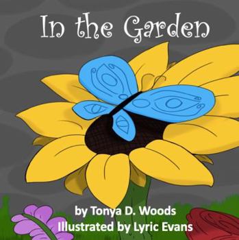 Paperback In the Garden Book