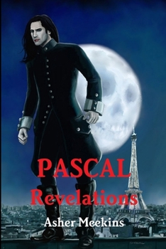 Paperback Pascal Revelations Book