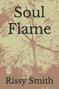 Paperback Soul Flame Book