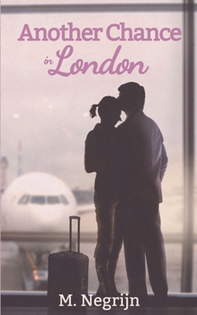 Paperback Another Chance in London Book