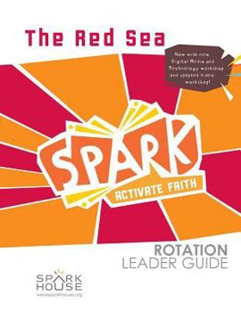 Paperback Spark Rot Ldr 2 ed Gd the Red Sea Book