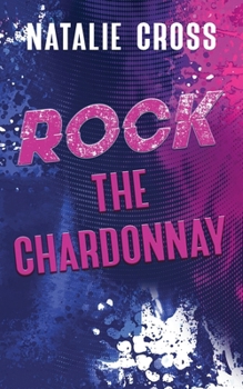 Paperback Rock the Chardonnay Book