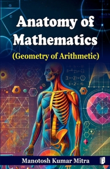 Paperback Anatomy of Mathematics Book