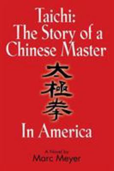Paperback Taichi: The Story of a Chinese Master in America Book