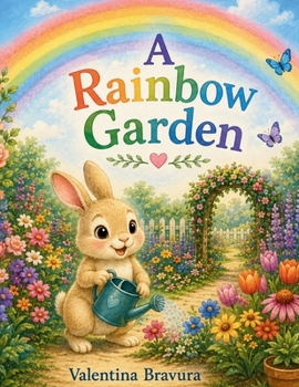 A Rainbow Garden